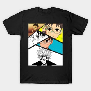 okarun ken takakura T-Shirt